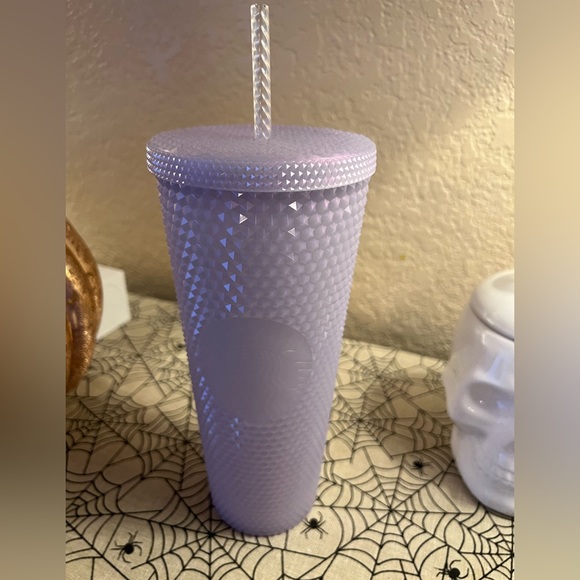 SOLD - STARBUCKS VENTI ICY IRIDESCENT TUMBLER - Picture 3 of 9